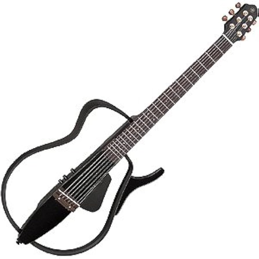 YAMAHA サイレントギター SLG100s