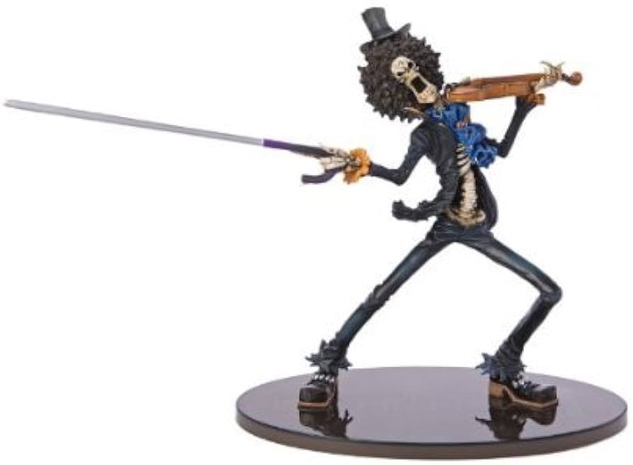 Amazon.co.jp: ワンピース Scultures BIG 造形王頂上決戦2 vol.6