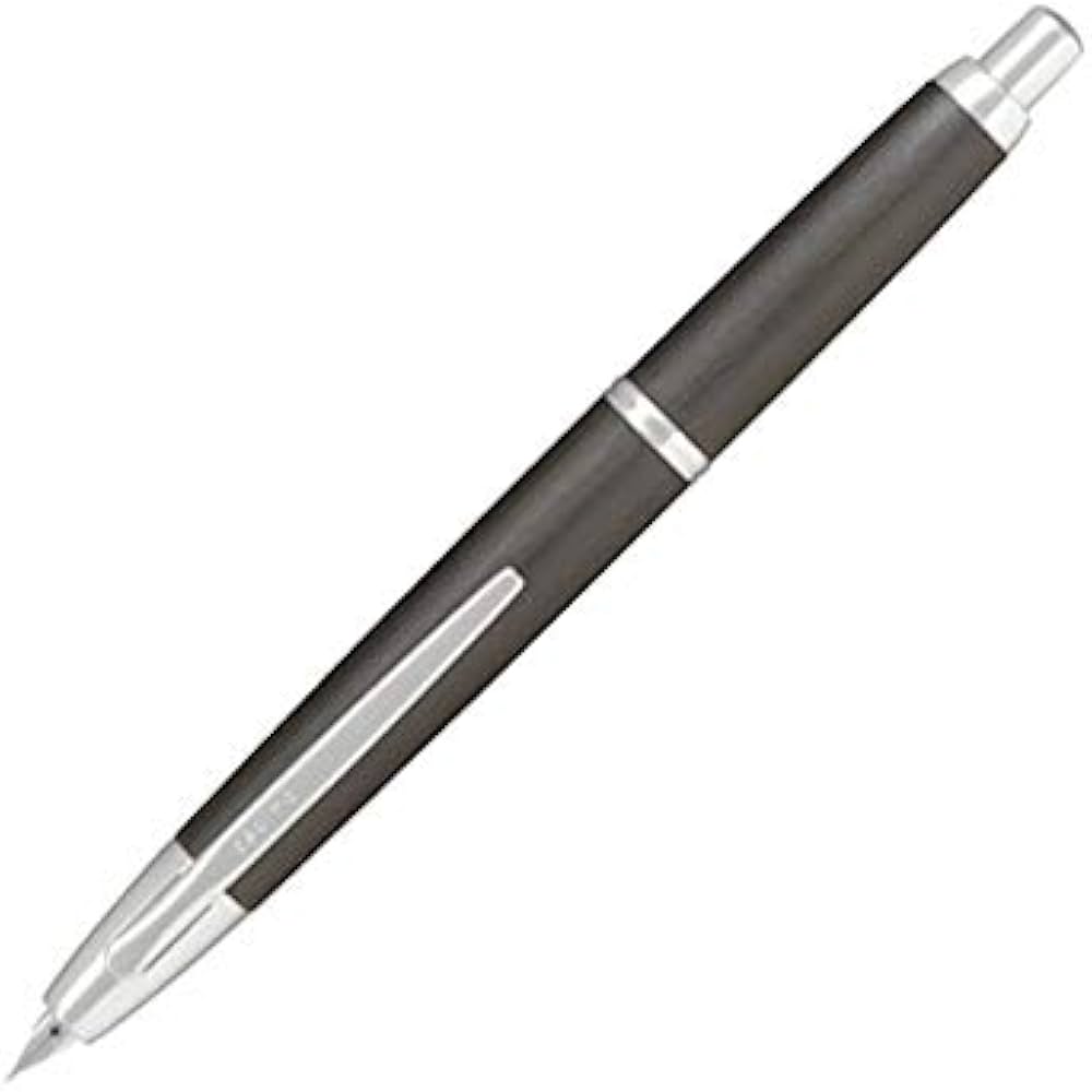Amazon | パイロット 【限定】万年筆キャップレスデシモ20カラーズ 第
