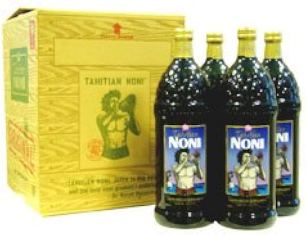 ノニジュース モリンダ パートナーコ 2本セット noni-center_mm102102