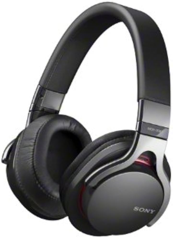 Amazon.co.jp: SONY 密閉型ワイヤレスヘッドホン ハイレゾ音源対応