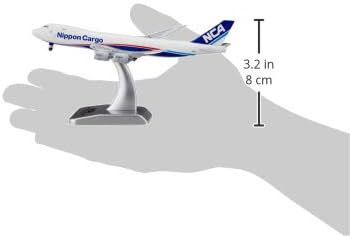 Amazon | ホーガン 1/500 B747-8F NCA 日本貨物航空 JA11KZ 完成品