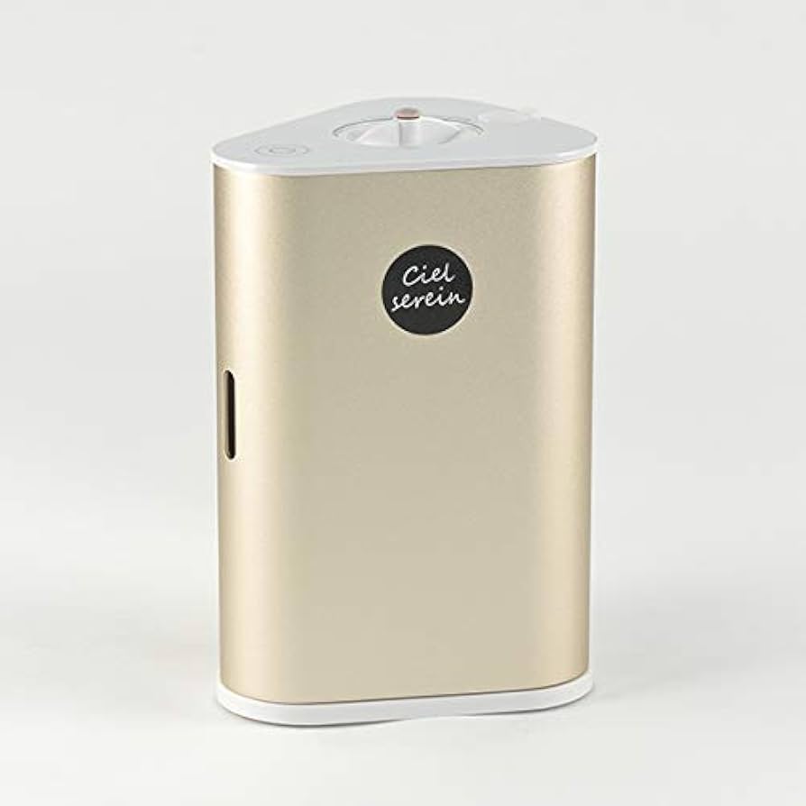 Amazon | シェルスラン 水素ガス吸入器 ＋水素水生成タンブラー(水素