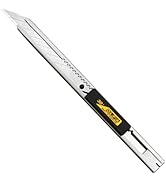 Amazon.co.jp: オルファ 替刃(大) 50枚入 プラケース入 LB50K : DIY