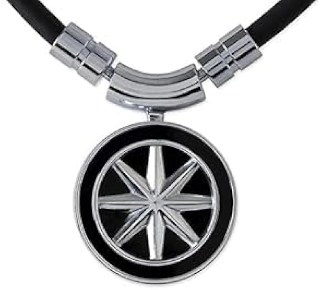 ラウンド用品・アクセサリー BANDEL Healthcare Necklace Earth mini