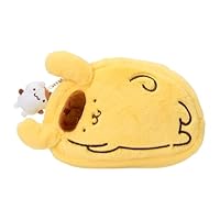 Amazon.co.jp: サンリオ(SANRIO) ぬいぐるみ（プリンとマフィン