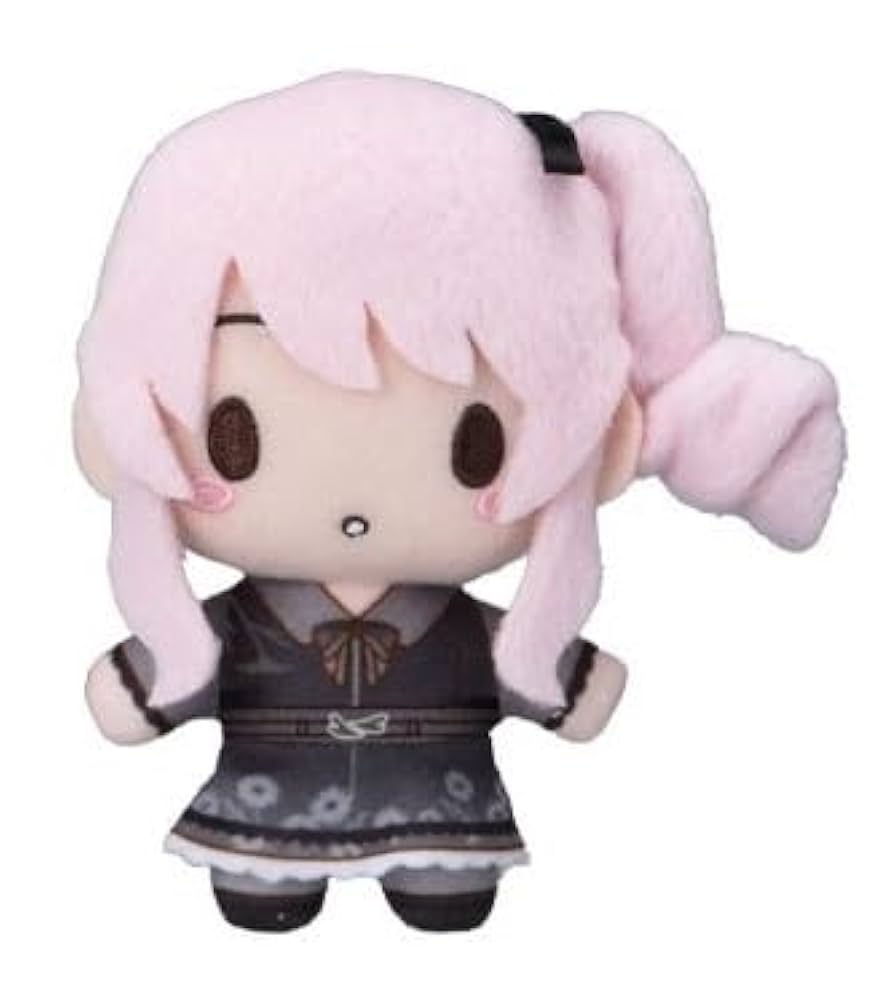 プロセカ 瑞希 ぬいぐるみ はぴこれ ラッキーくじ プロセカ はぴこれ