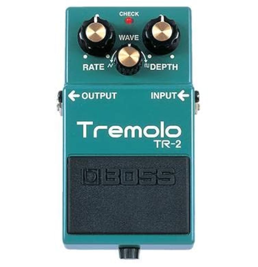 Soul Power Instruments BOSS TR-2モディファイ BOSS TR-2 Soul Power