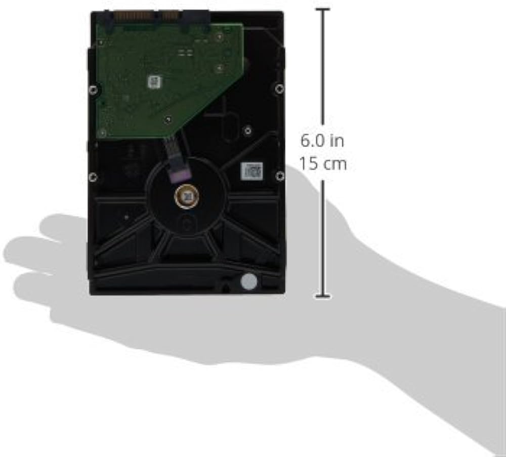 Amazon | SEAGATE 7200.14 3.5inch 2TB 64MB 7200rpm SATA6.0Gb/s