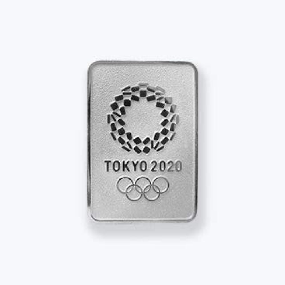 2020東京オリンピックピンバッジ /日本郵便 JP Amazon.co.jp: 東京