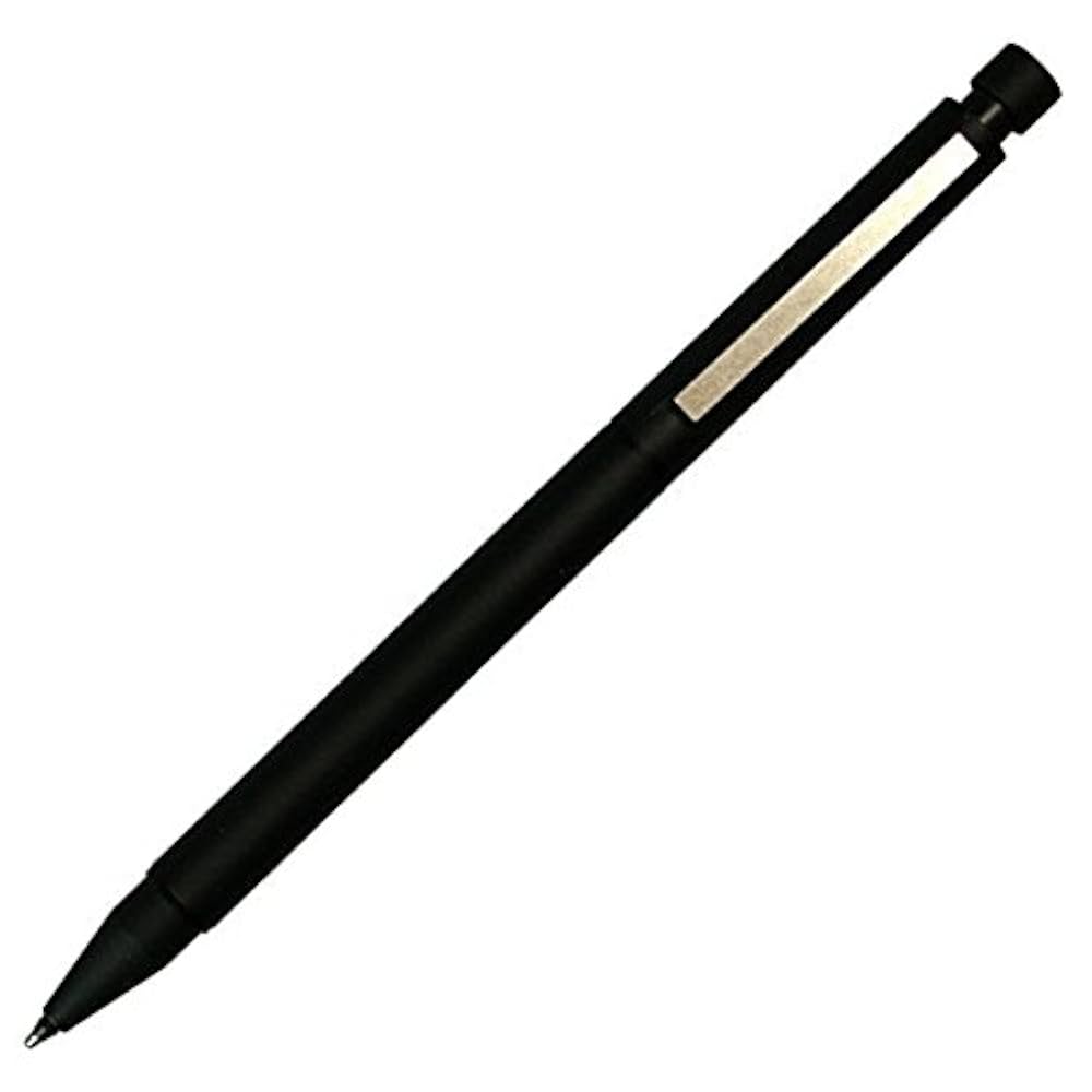 LAMY spirit ラミー スピリット ブラック ボールペン インプット×2