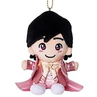 Amazon.co.jp: なにわ男子 ちびぬい 第2弾 初心LOVE (藤原 丈一郎