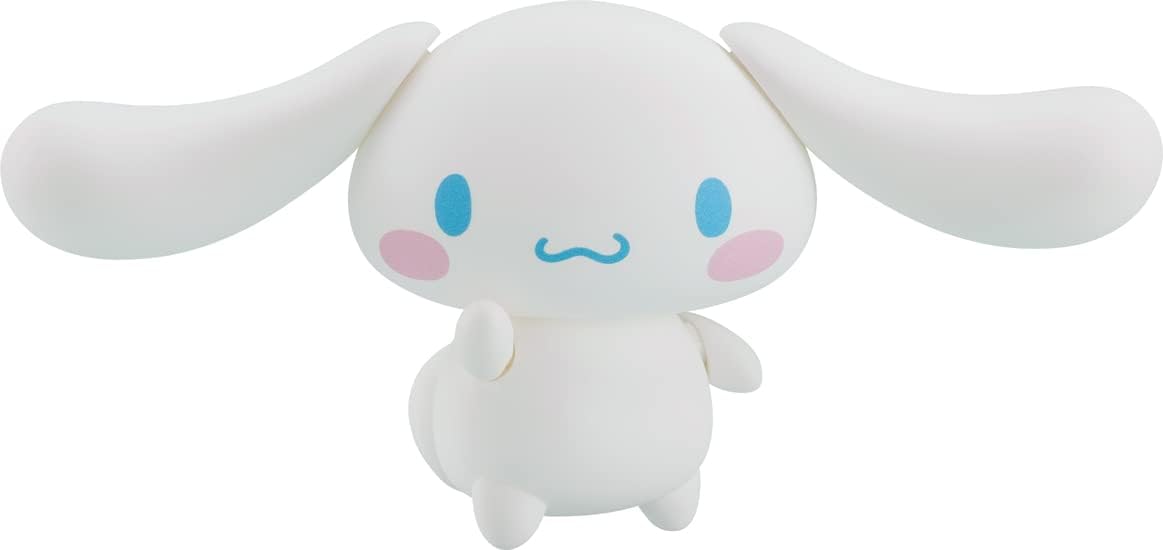 グッドスマイルカンパニー ねんどろいど シナモロール 1904