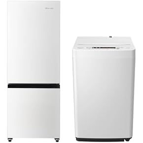 一人暮らし家電セット