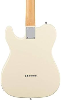 Amazon.co.jp: G&L Tribute ASAT Classic Limited Edition Olympic
