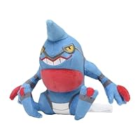 Amazon.co.jp: ポケモンセンターオリジナル ぬいぐるみ Pokémon fit