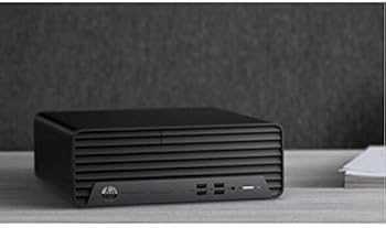 Amazon.com: HP Business Desktop ProDesk 400 G7 Desktop Computer