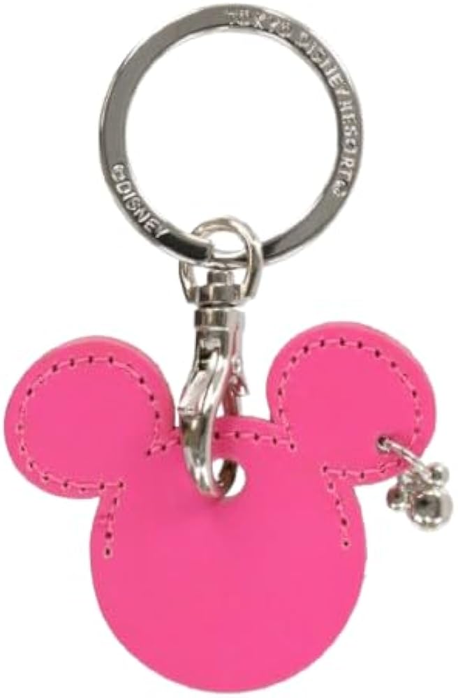 Amazon.co.jp: TokyoDisneyResort ミッキーマウス キーカバー キー