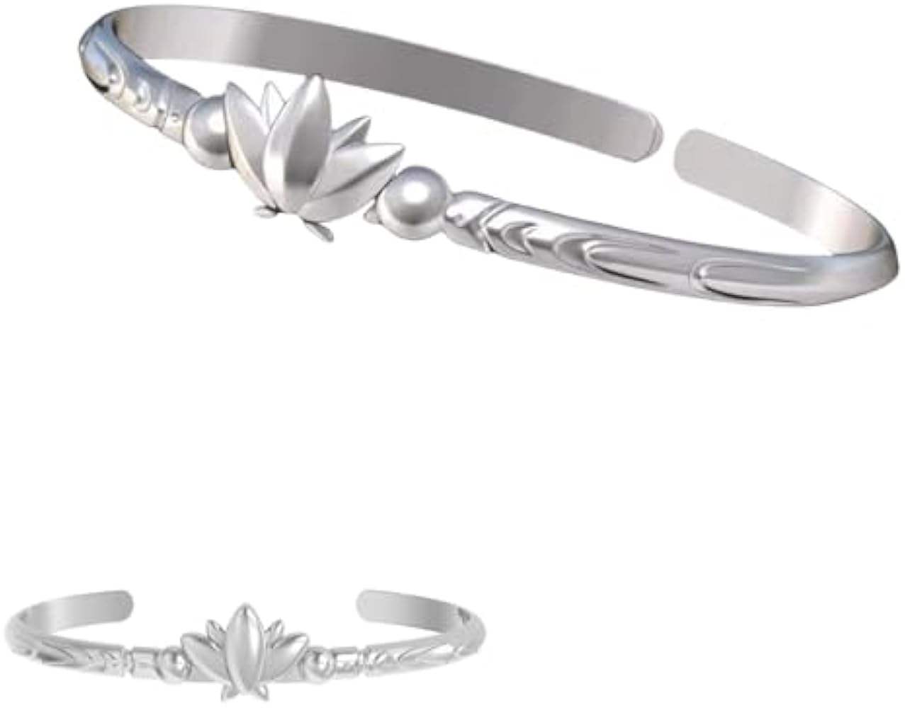 ヴァイスシュヴァルツ 鏡蓮華のブレスレット フェルン サイン SP