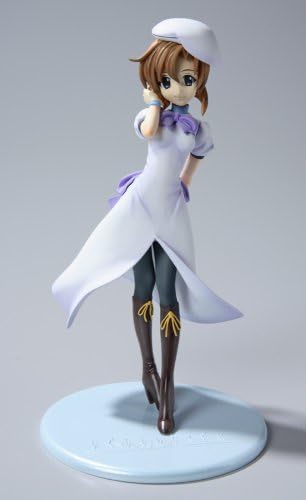 ひぐらしのなく頃に 竜宮レナ フィギュア