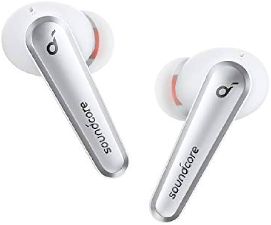 Amazon.com: Anker Soundcore Liberty Air 2 Pro True Wireless