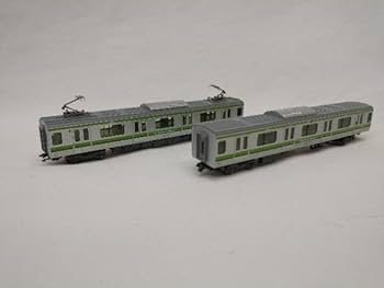 Amazon | Nゲージ KATO 10-1224 E233系6000番台電車 横浜線 8両セット
