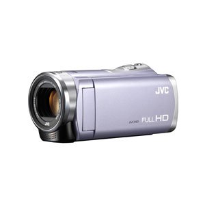 Amazon.co.jp: JVCKENWOOD JVC ビデオカメラ EVERIO GZ-E345 内蔵