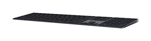 Amazon.co.jp: Apple Magic Keyboard(テンキー付き)- 日本語(JIS