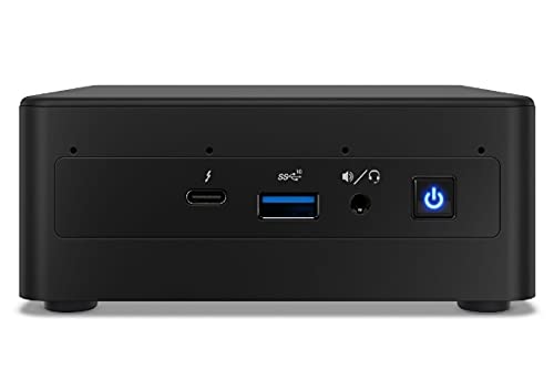本日限り）Intel NUC11 i7 メモリ64GB SSD500GB Amazon | インテル NUC