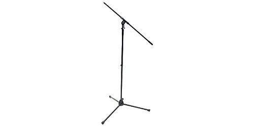 ほぼ未使用 K&M オーバーヘッドマイクスタンド 6月上旬までの出品 ほぼ