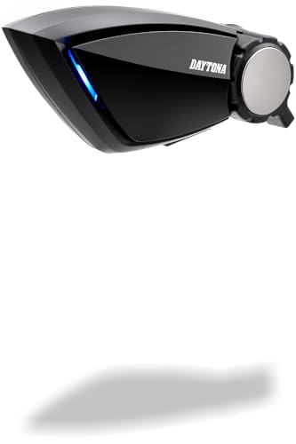 Amazon | デイトナ(Daytona) バイク用 インカム 4人通話