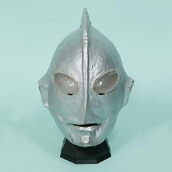 Amazon | TSUBURAYA ULTIMATE COLLECTION ウルトラマンAタイプ 1/2
