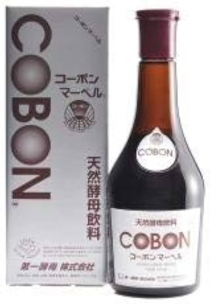 Amazon.co.jp: コーボンマーベル（525ml×4本） : 食品・飲料・お酒