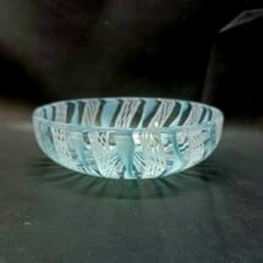 MURANO ムラノ 金彩 ミルフィオリ お碗 皿 MURANO ムラノ 金彩