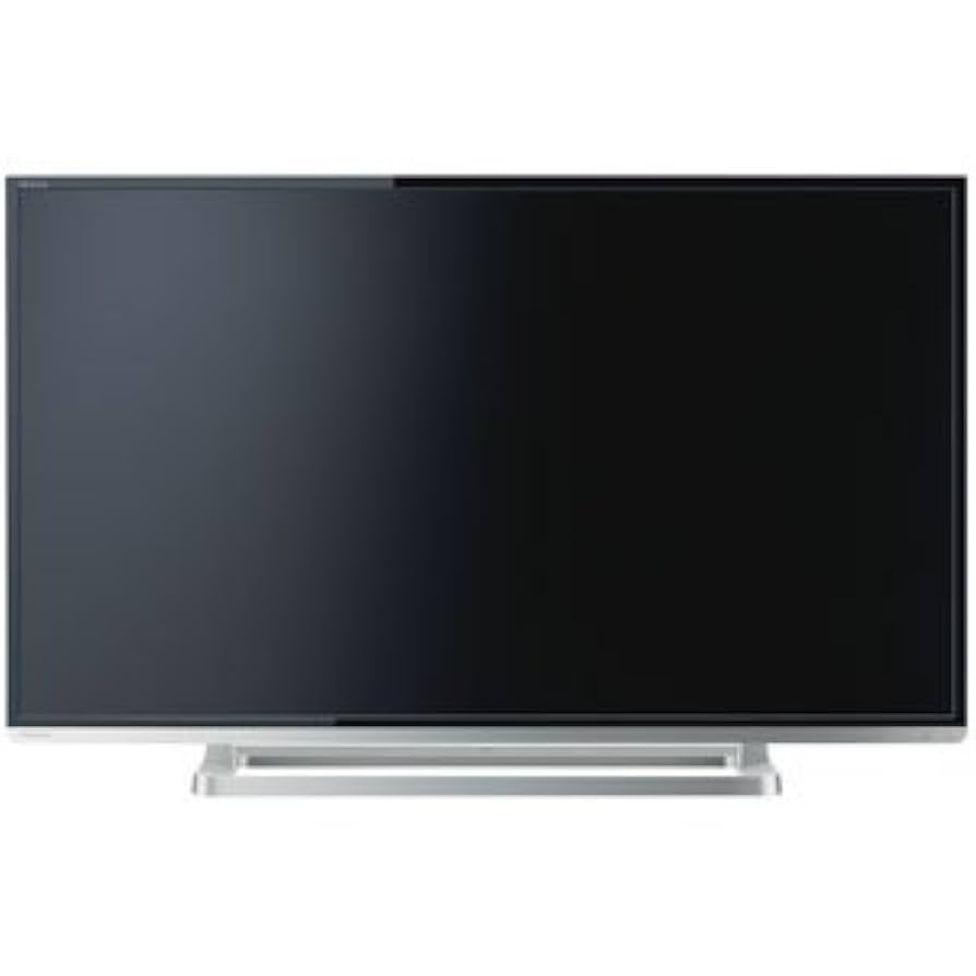 TOSHIBA REGZA 40型