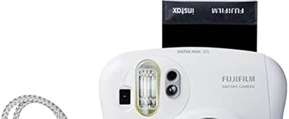 Amazon | FUJIFILM インスタントカメラ チェキ instax mini 25