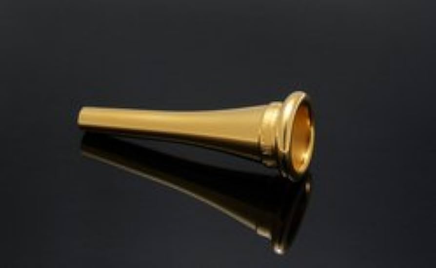 Amazon | BEST BRASS グルーヴシリーズ ホルン用マウスピース 3C