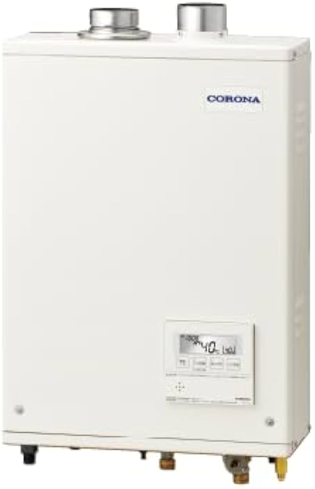 コロナ CORONA石油給湯器 UIB-SA47XP 灯油ボイラー ジャンク 【公式通販】