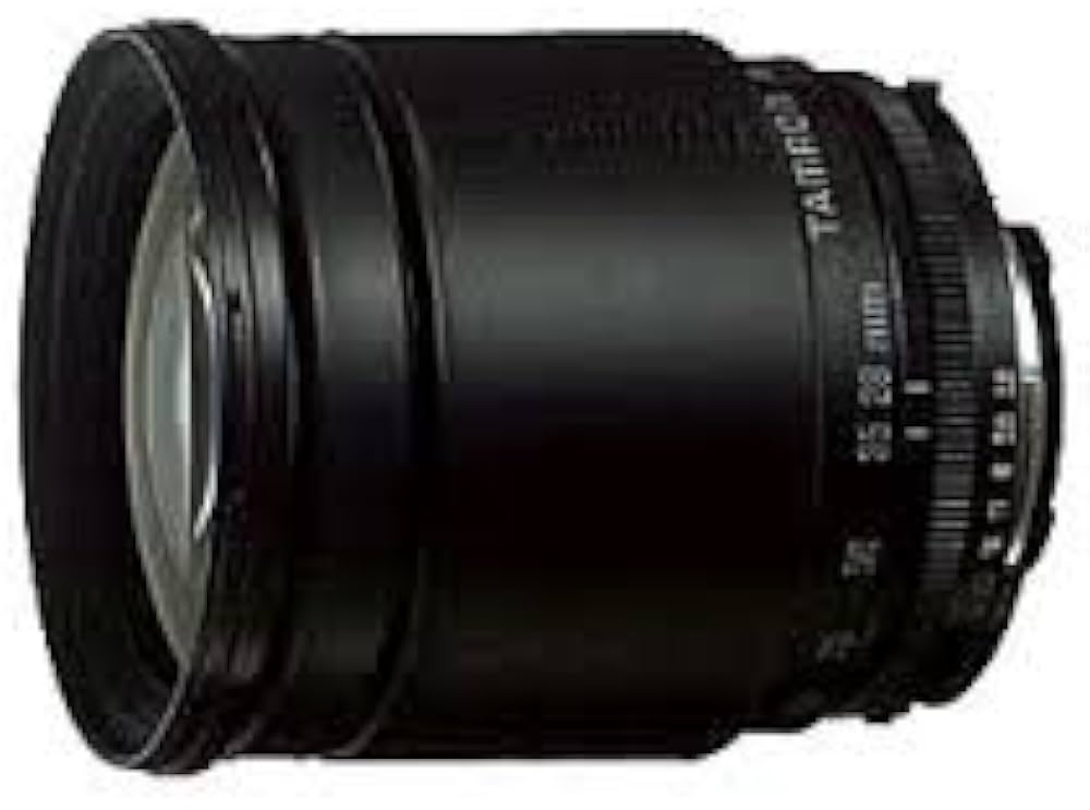 Amazon | TAMRON ASPHERICAL AF 28-200mm F3.8-5.6 71DE キャノン用