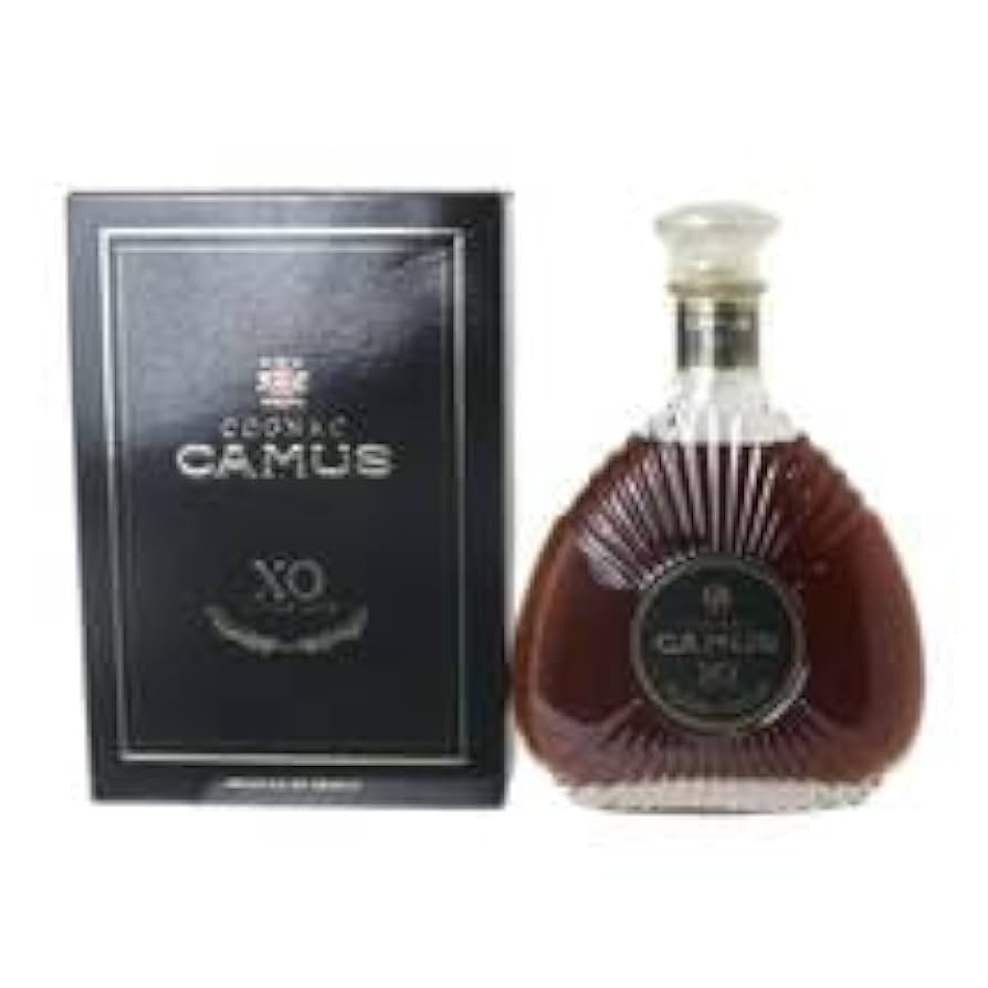 CAMUS XO コニャック ブランデー 100CL 1000ml