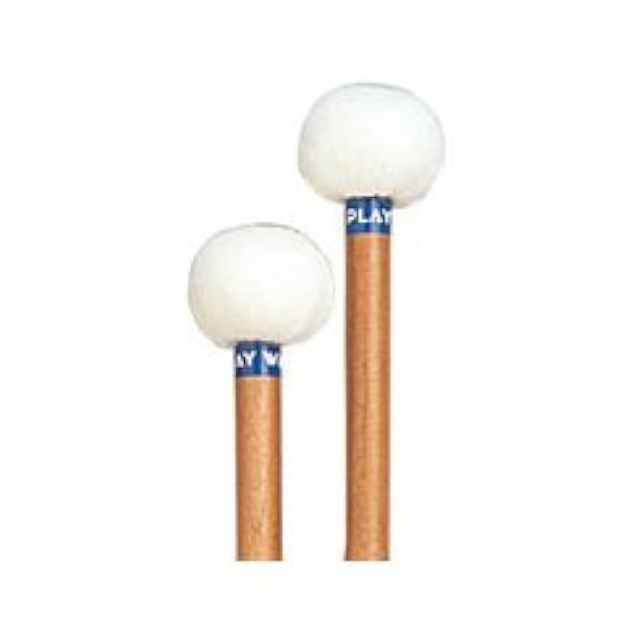 PLAY WOOD ティンパニマレット PRO-110 PRO-160 PLAY WOOD ティンパニ