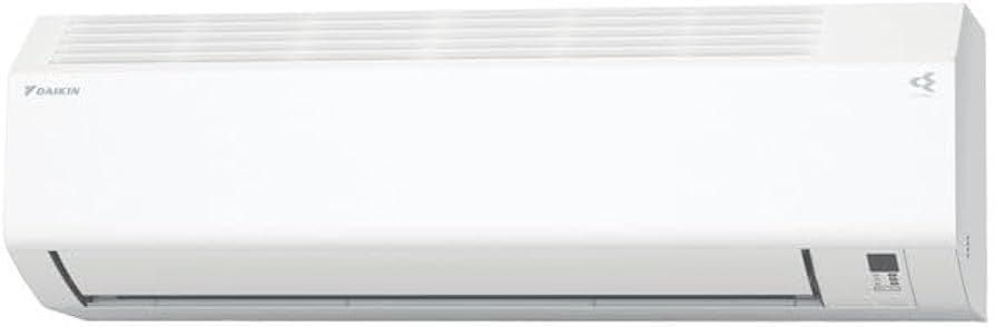 8畳用エアコン（予定済み)