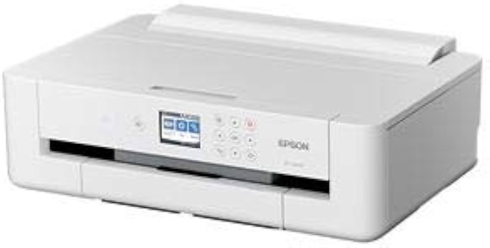 送料無料エプソンPX-5500目詰まり無しA3対応プリンタWIN10対応