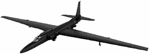 ホビーマスター Lockheed U-2R Black Cat ROCAF
