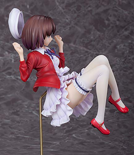 Amazon | 冴えない彼女の育てかた 加藤恵 1/7スケール PVC製 塗装済み