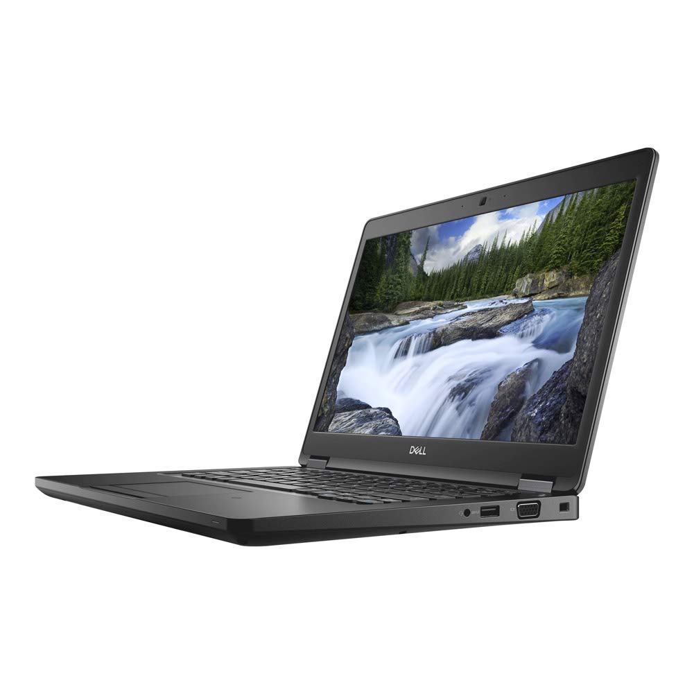 Amazon.com: Dell Latitude 5490 1920 x 1080 14