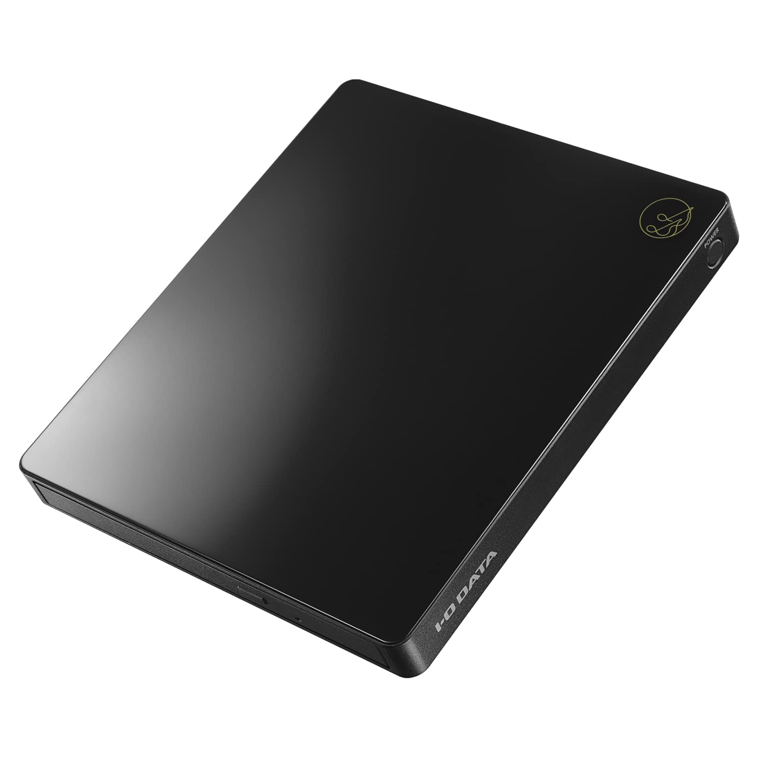 Amazon | IODATA CDレコ6(ブラック) CDレコーダー スマホ CD取り込み