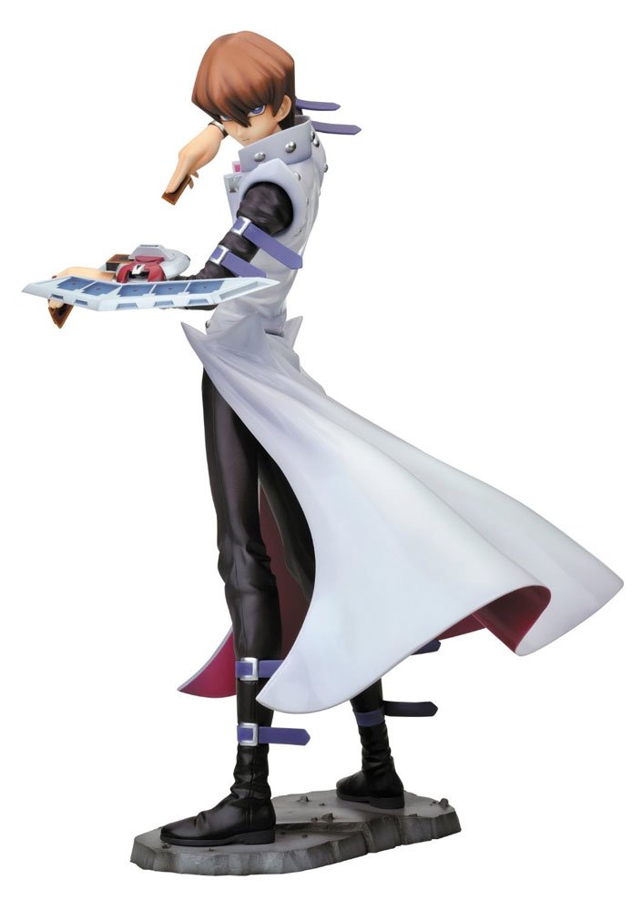 遊戯王 フィギュア 海馬瀬人 遊☆戯☆王 V.S.シリーズ 海馬瀬人 フィギュア