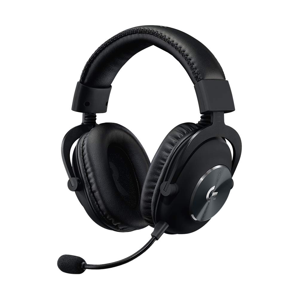 Amazon.co.jp: Logicool G PRO X Gaming Headset G-PHS-003 Gaming