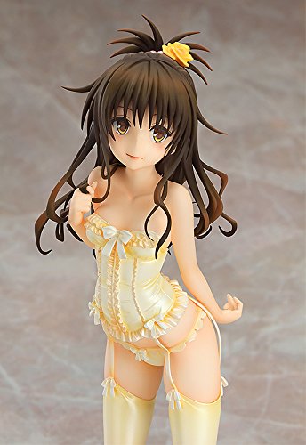 Amazon.co.jp: To LOVEる-とらぶる- ダークネス 結城美柑 1/6スケール